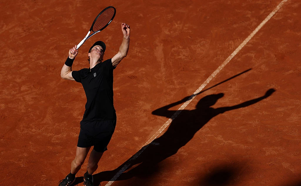 Dan Istitene / Getty Images