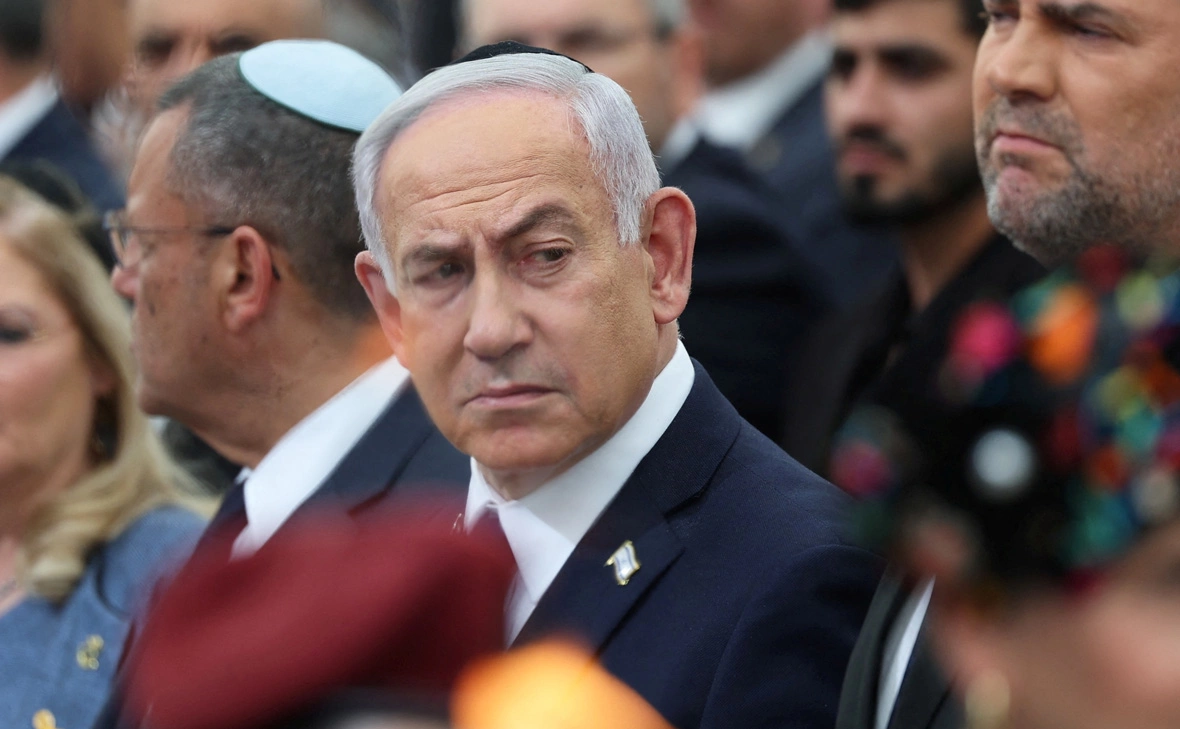 Abir Sultan / Reuters