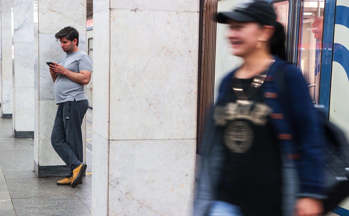 Алексей Белкин / NEWS.ru / РБК