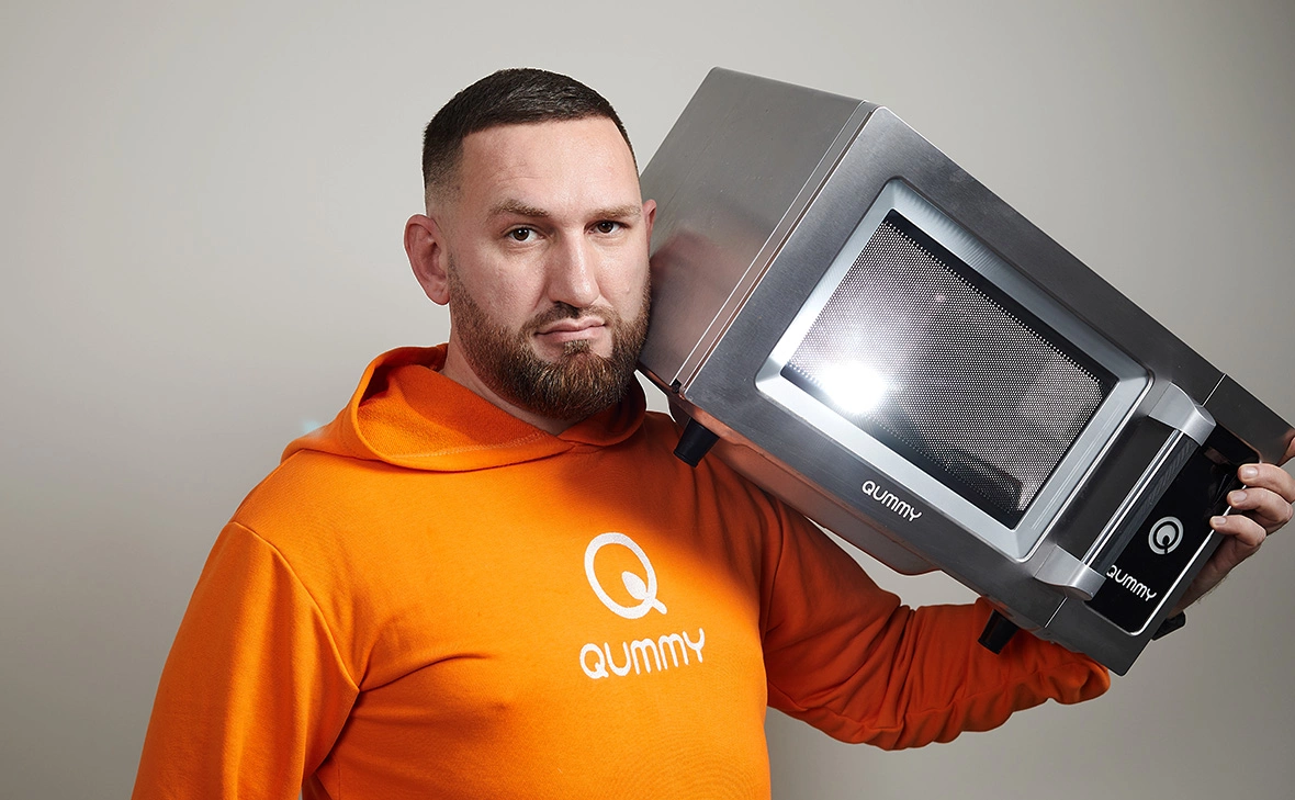 Владислав Шатило / РБК