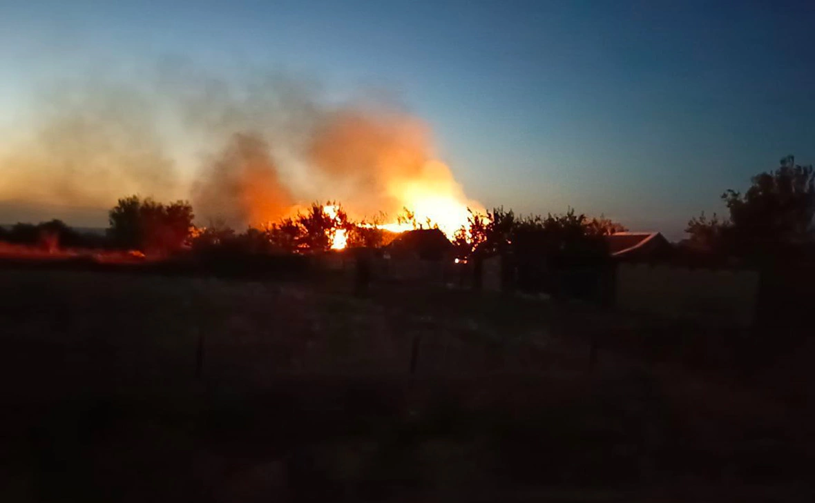 SALDO_VGA / Telegram