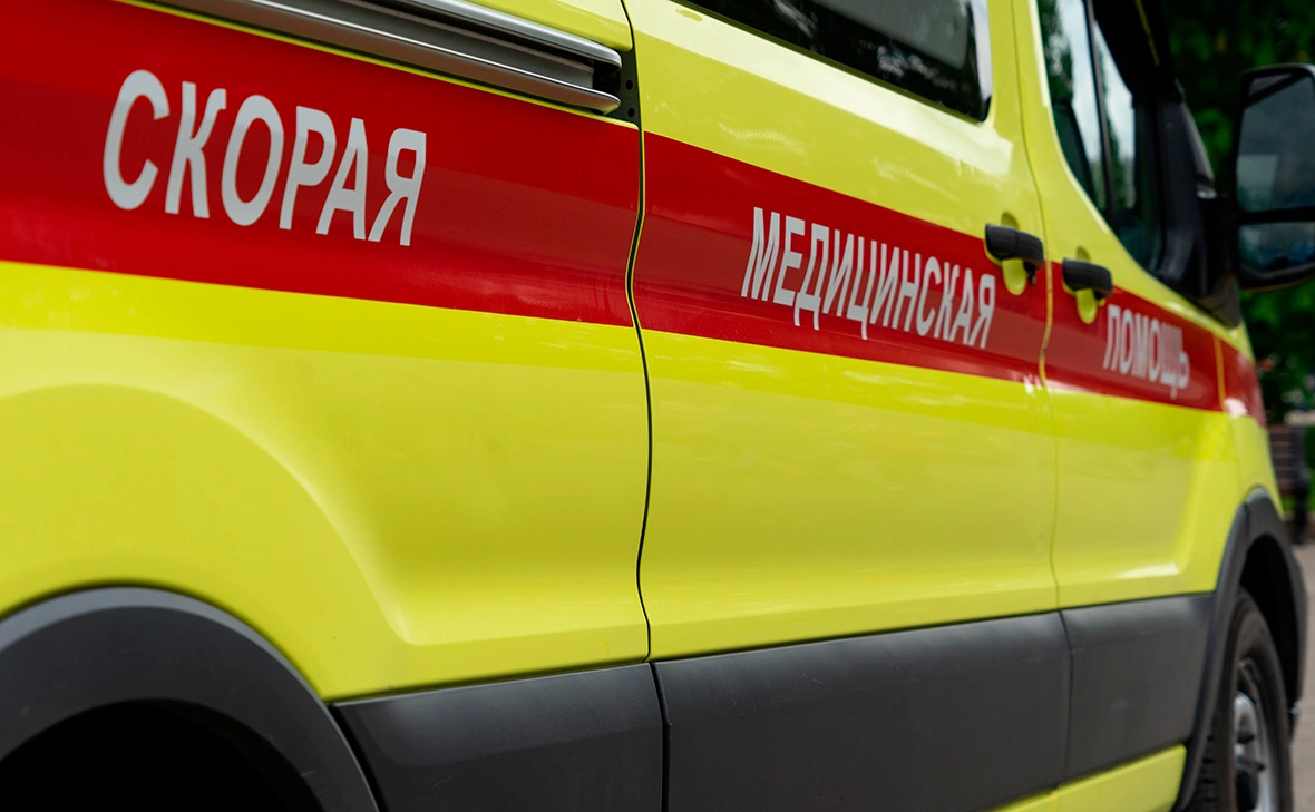 Дарья Широкова / РБК