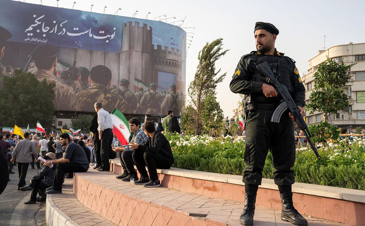 Фото:Majid Saeedi / Getty Images