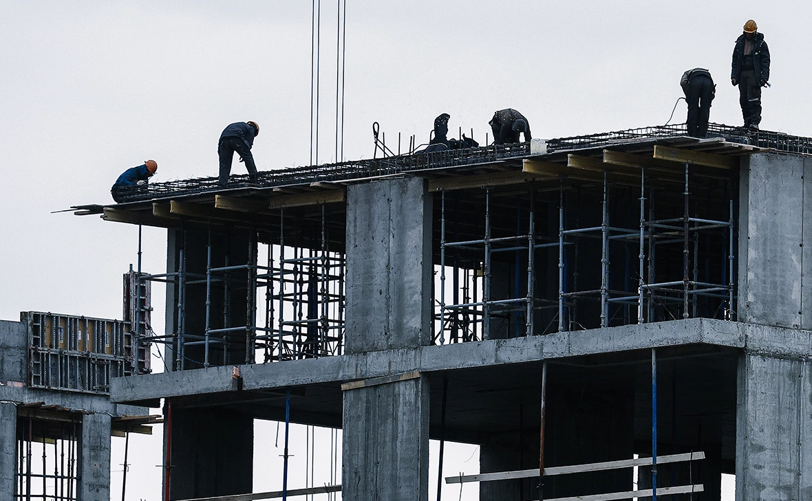 Андрей Любимов / РБК