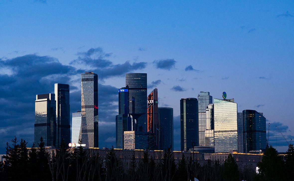 Фото: Дарья Широкова / РБК