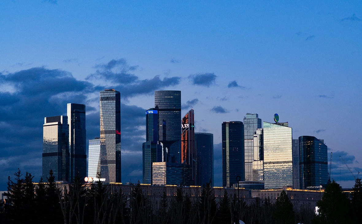 Дарья Широкова / РБК