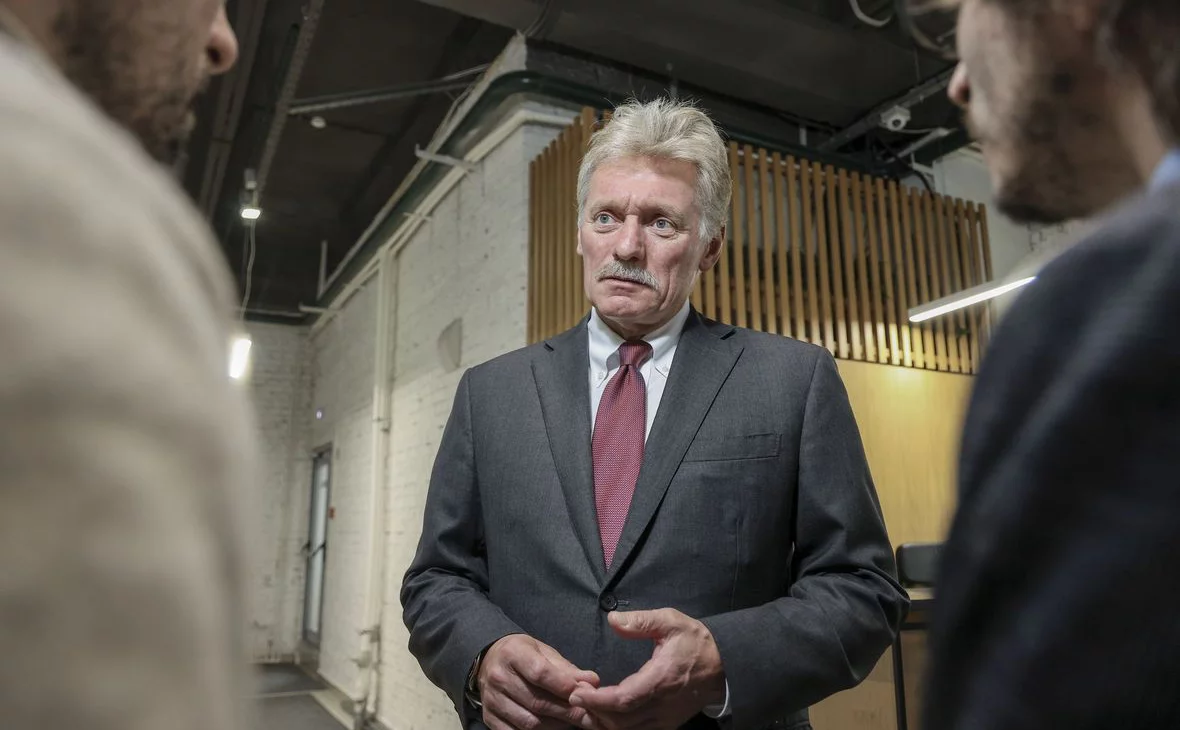 Андрей Любимов / РБК