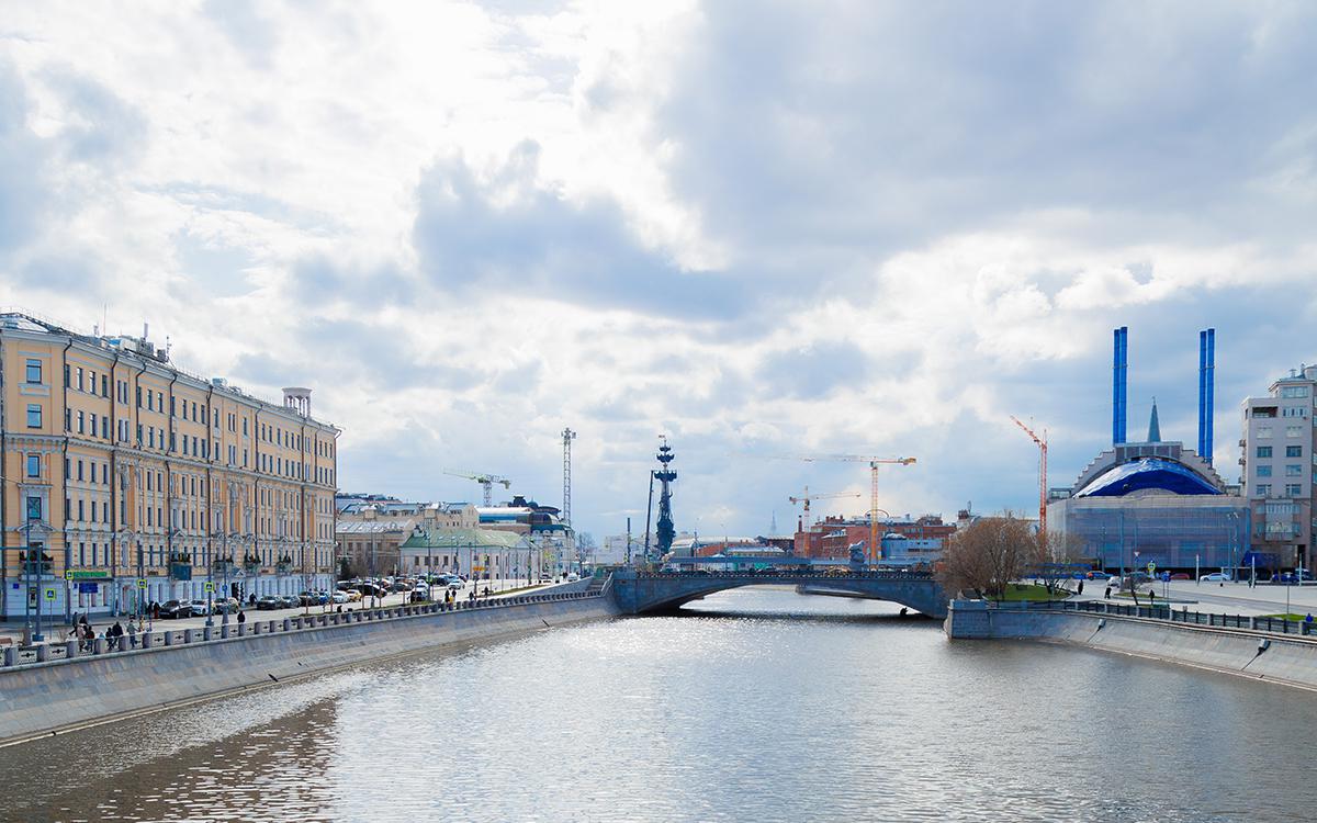 Фото: Natalya Likhina / Shutterstock / FOTODOM