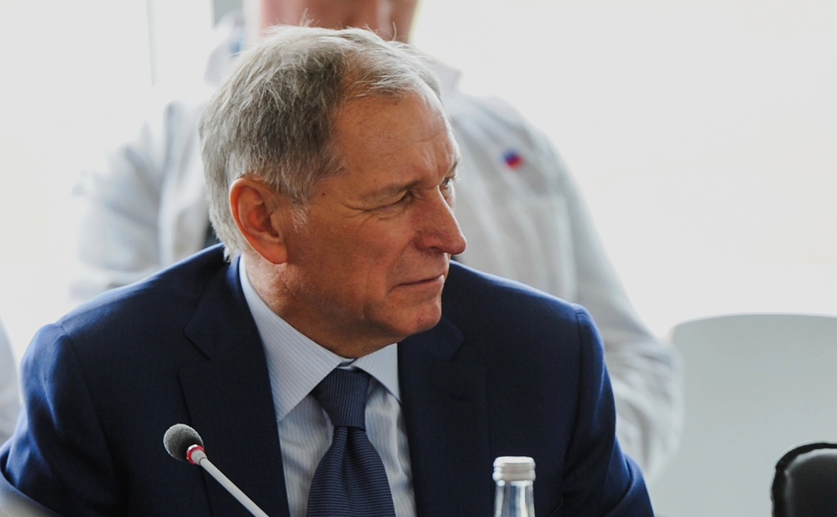 Вадим Ахметов / URA.ru / ТАСС