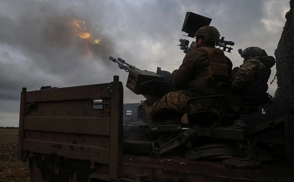 Анатолий Степанов / Reuters