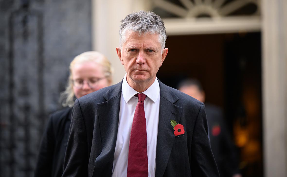 FT узнала о попытке советника Стармера наладить канал связи с Россией