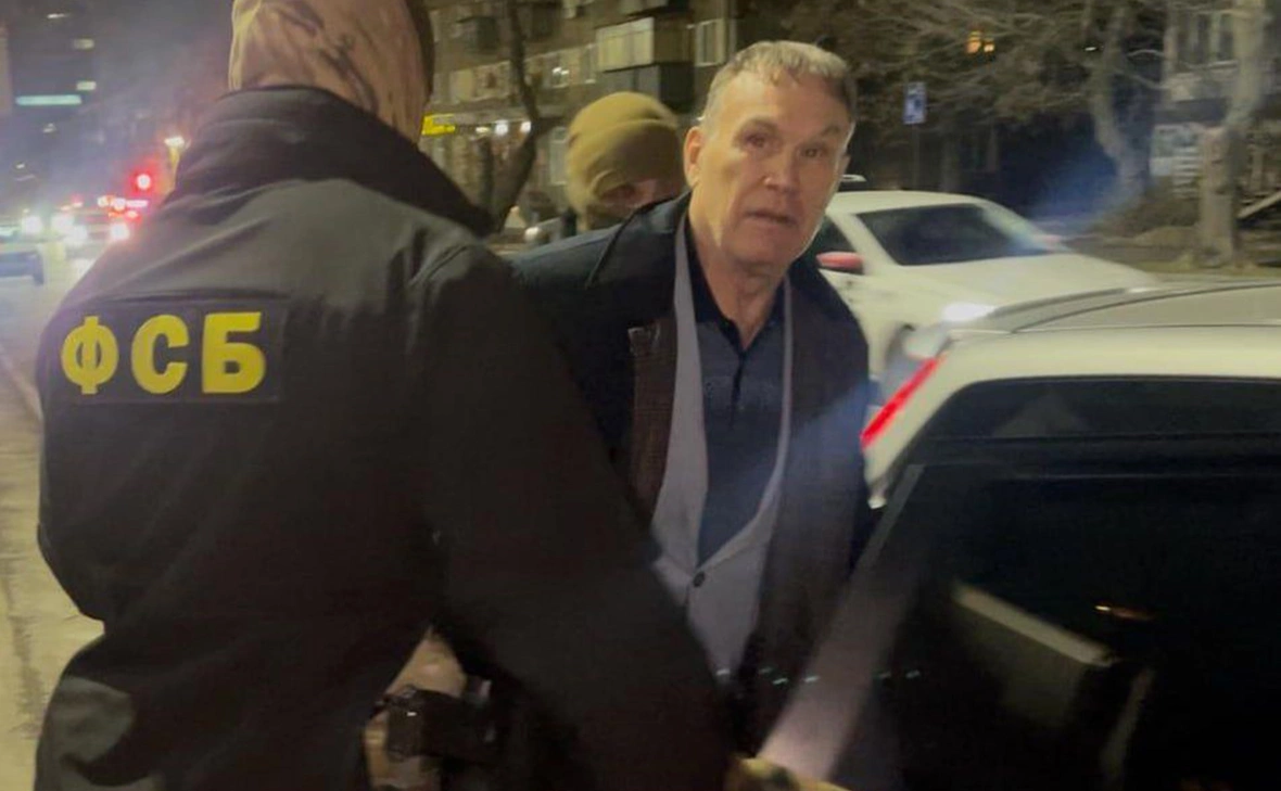 предоставлено РБК