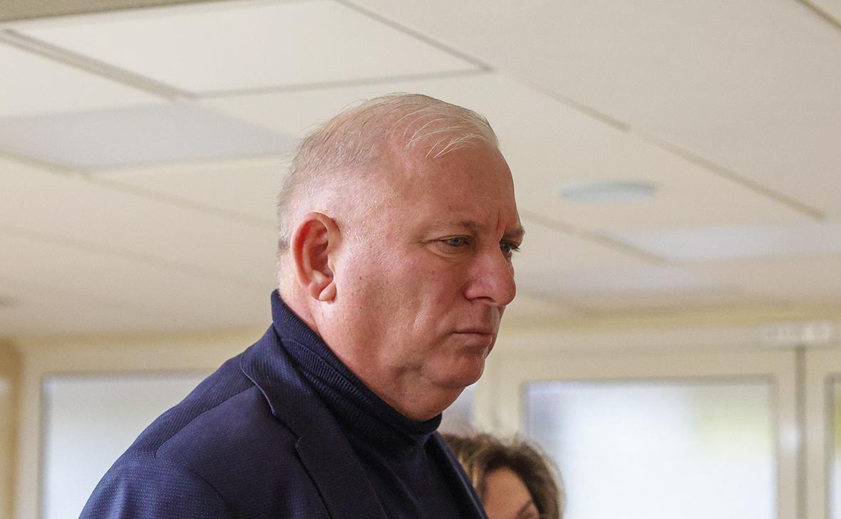 Анатолий Вороновский