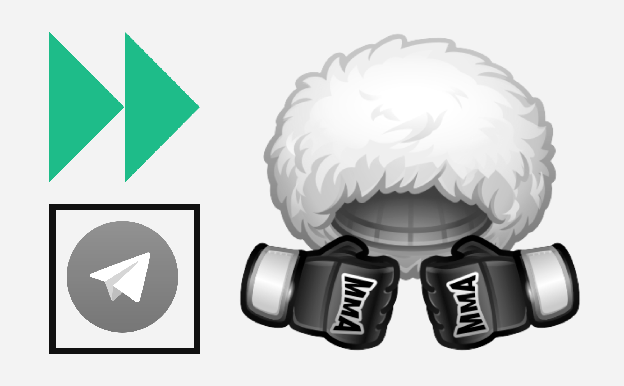 В Telegram раскупили 29 тыс. цифровых папах от Хабиба Нурмагомедова