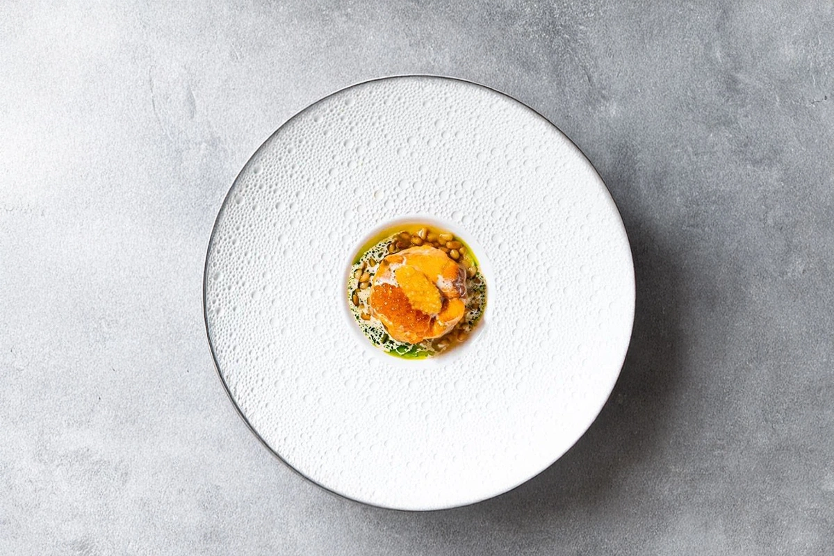 Рецепты домашних блюд из лососевых рыб от шефов модных ресторанов