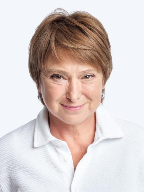 Зверева Нина Витальевна фото