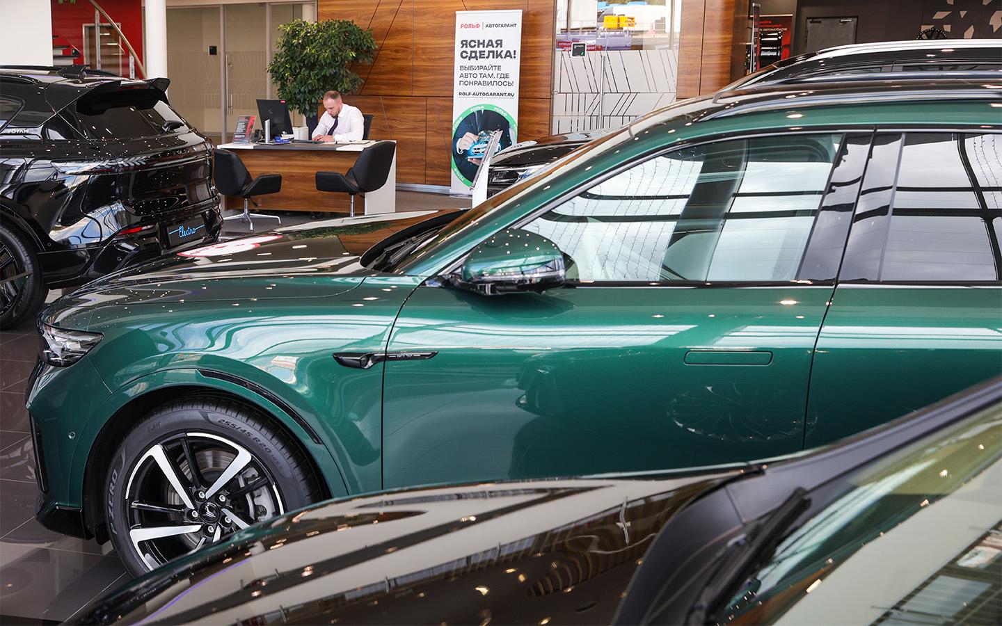 Что ждет авторынок из-за снижения ставки ЦБ. Прогнозы и цифры