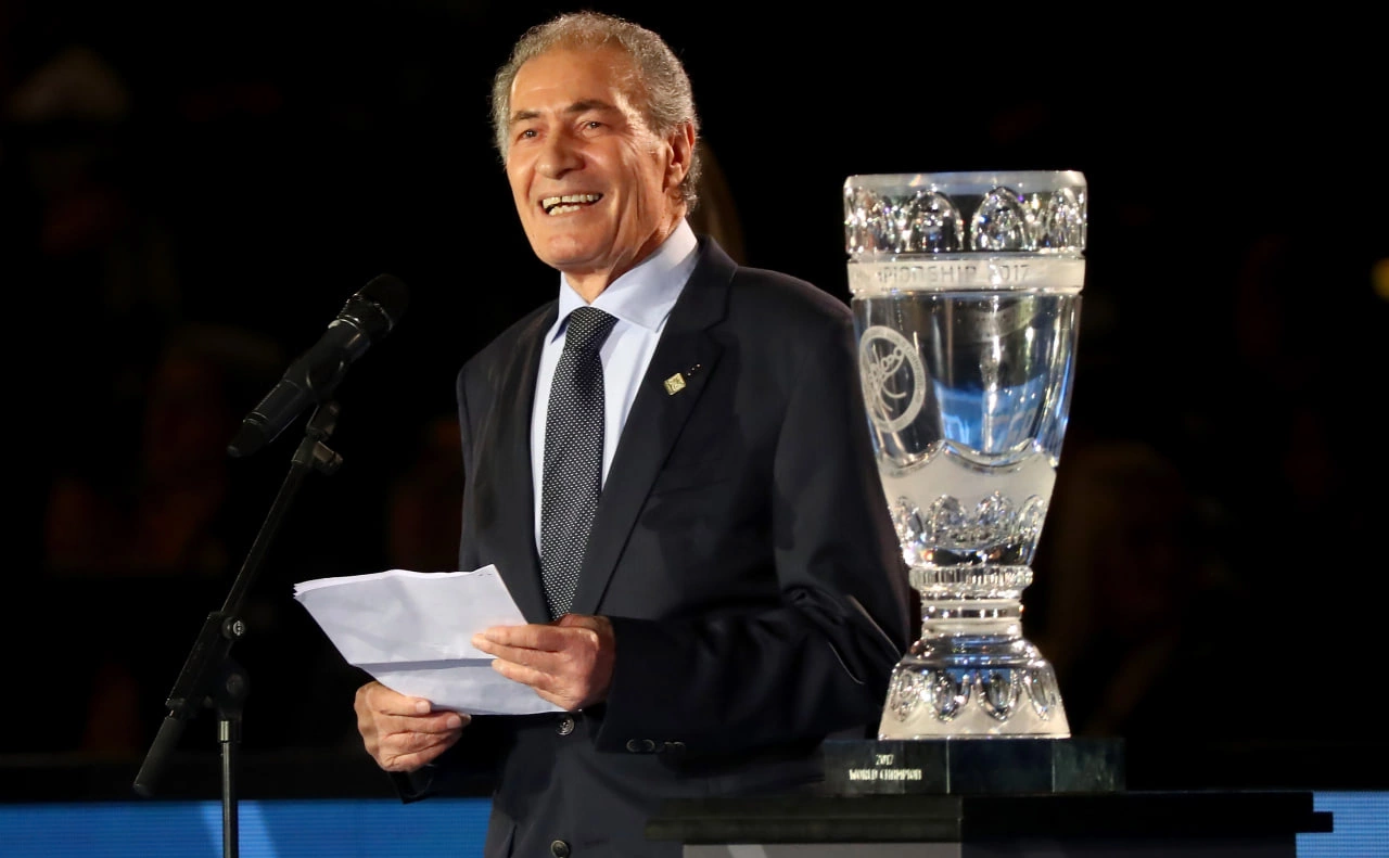 Martin Rose / Bongarts / Getty Images