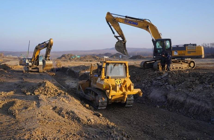 Фото: ООО «Трансстроймеханизация»