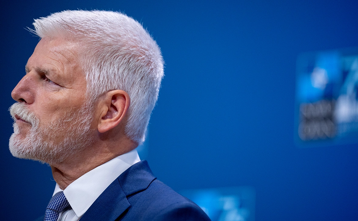 Andrew Harnik / Getty Images