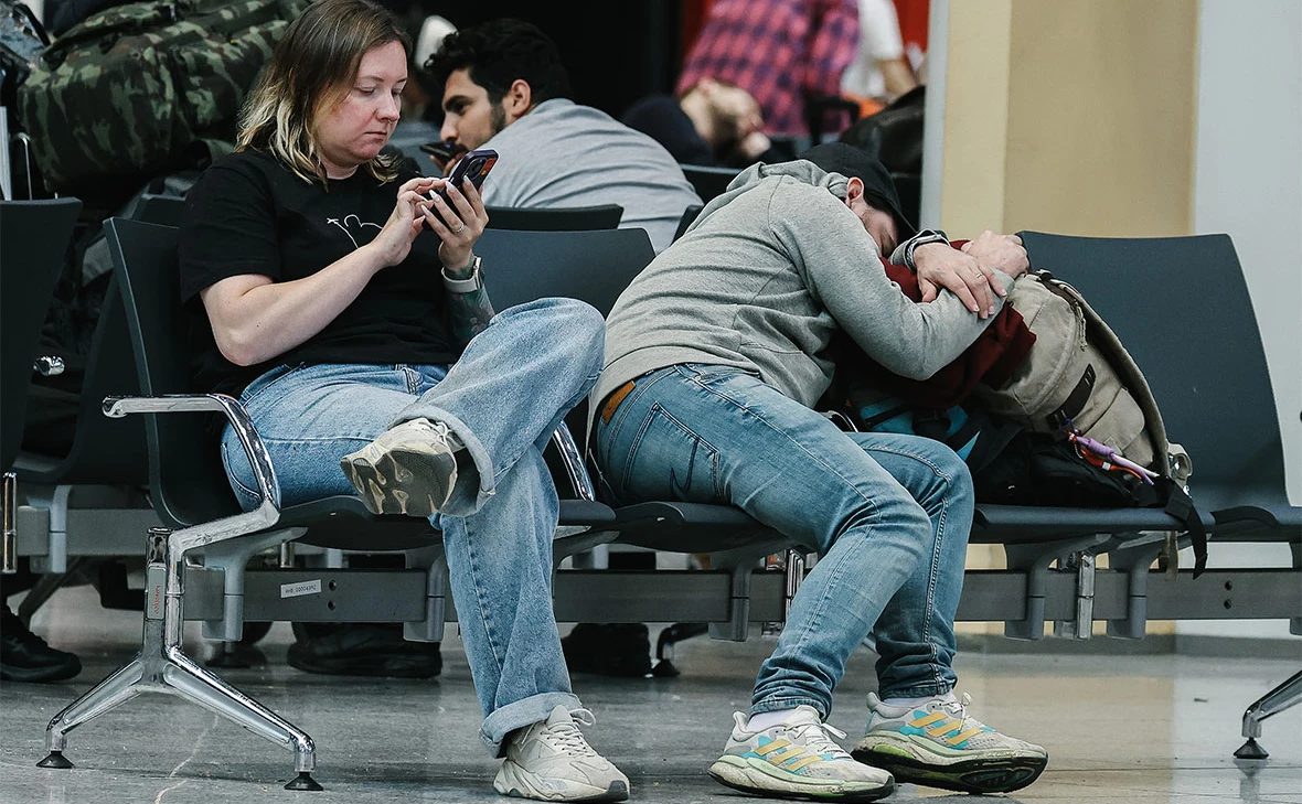 Андрей Любимов / РБК