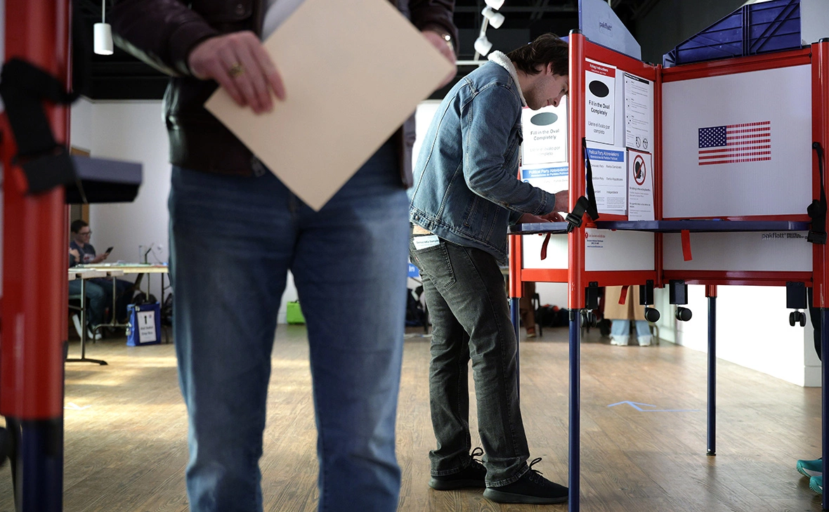 Alex Wong / Getty Images