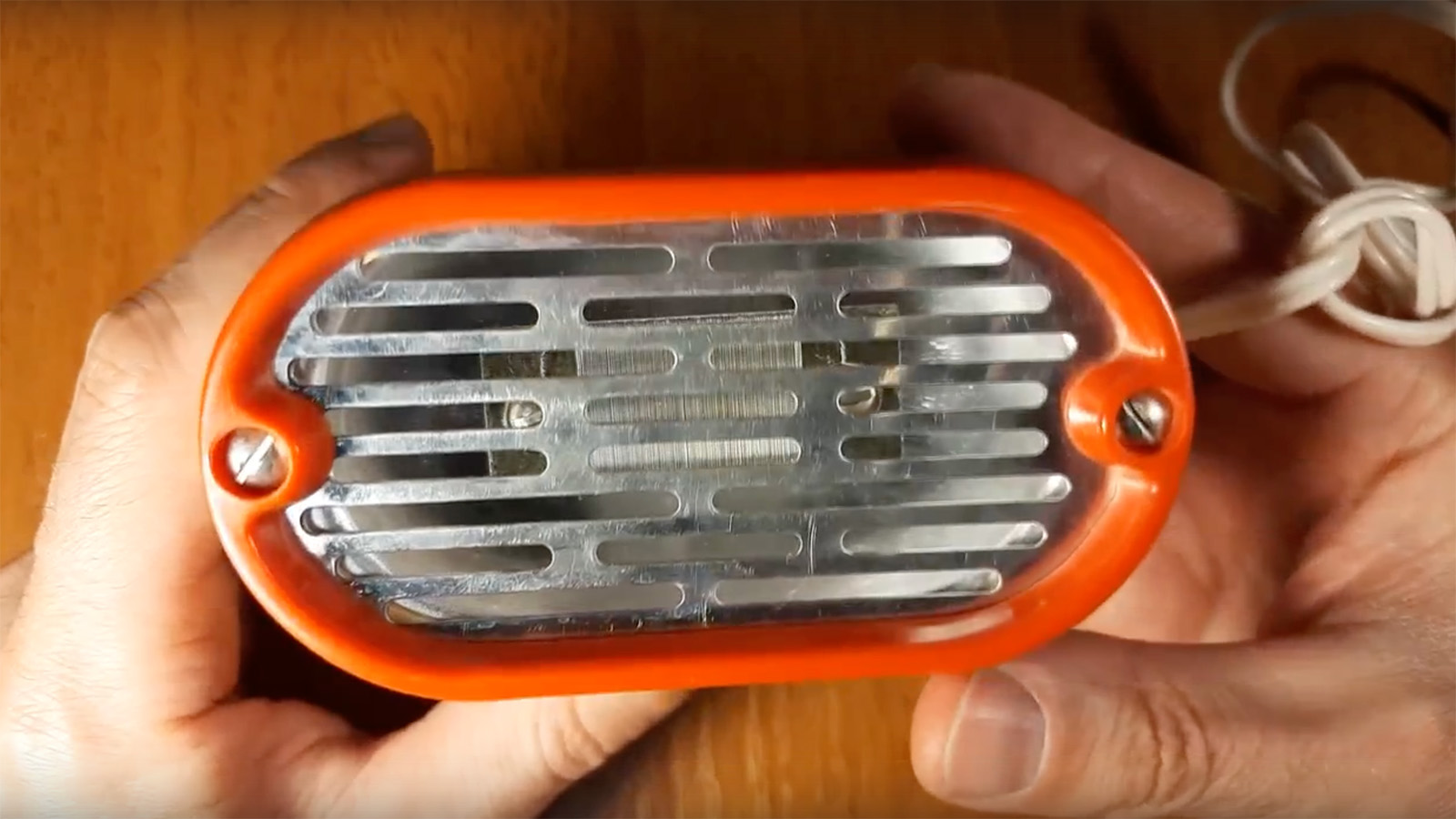 Рефлектор «Уголек-2»