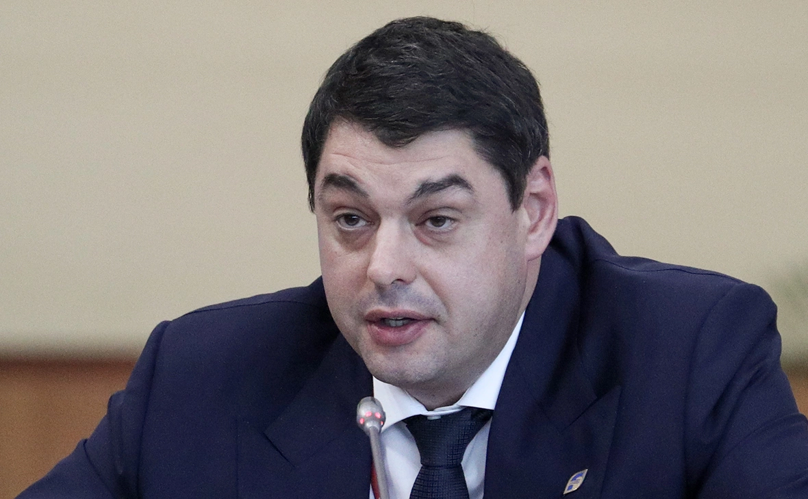 Александр Щербак / ТАСС