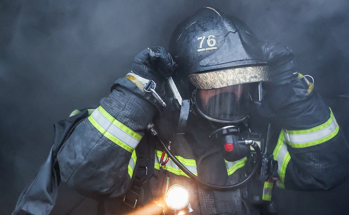 Алексей Белкин / NEWS.ru / Global Look Press