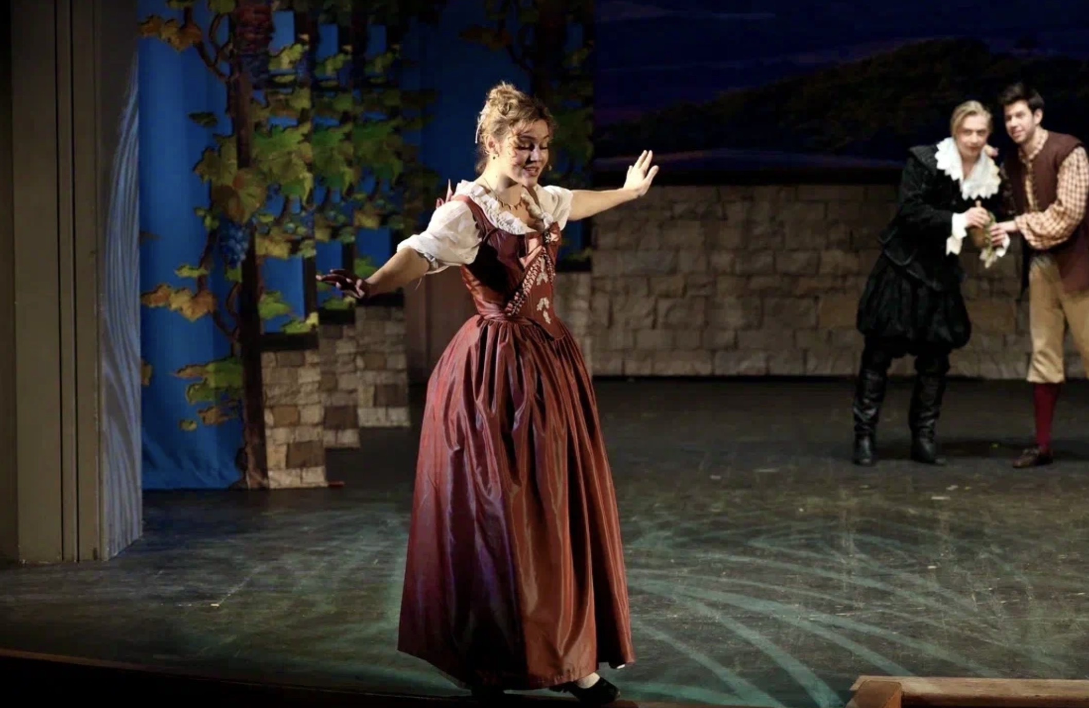 Пресс-служба