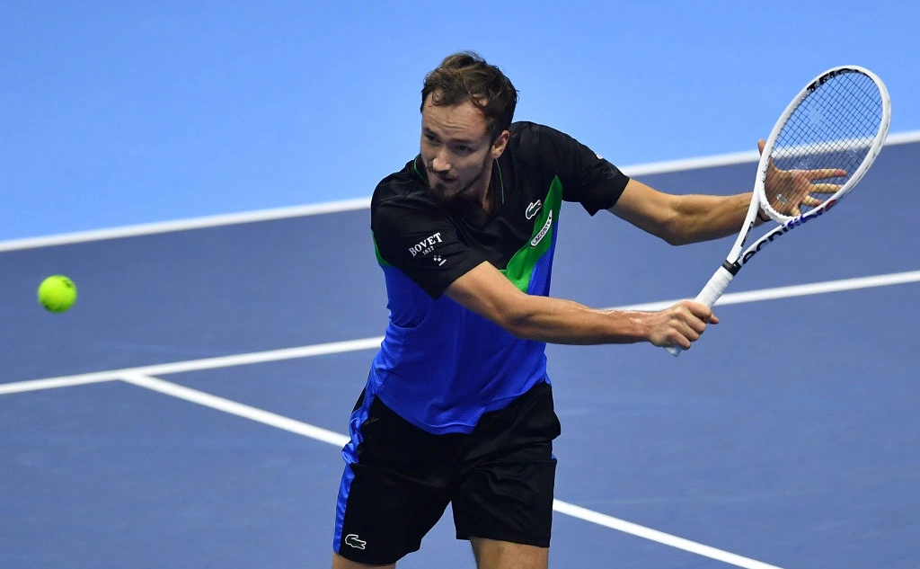 Valerio Pennicino / Getty Images