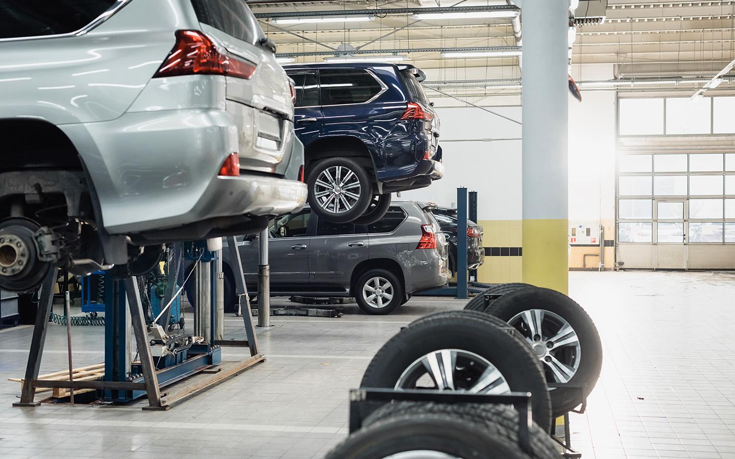 Как сэкономить на подготовке машины к теплому сезону. Советы экспертов