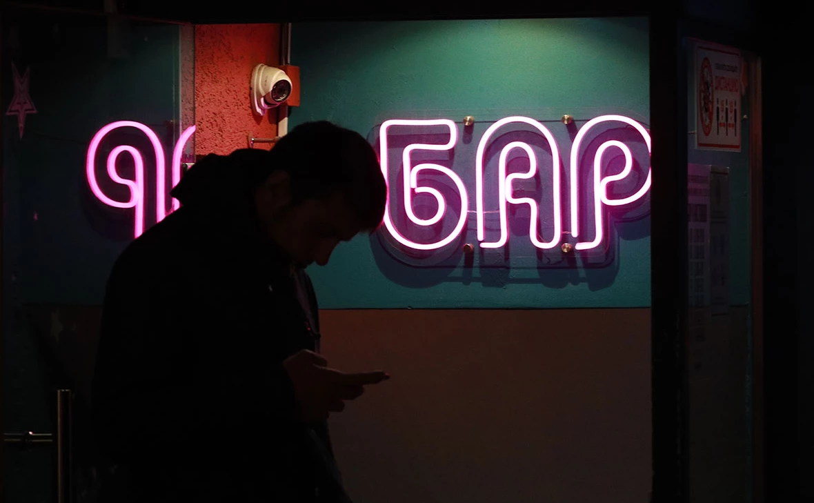 Владислав Шатило / РБК