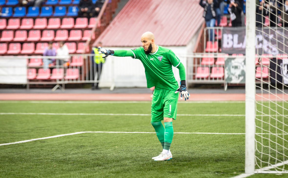 Расул Мицаев