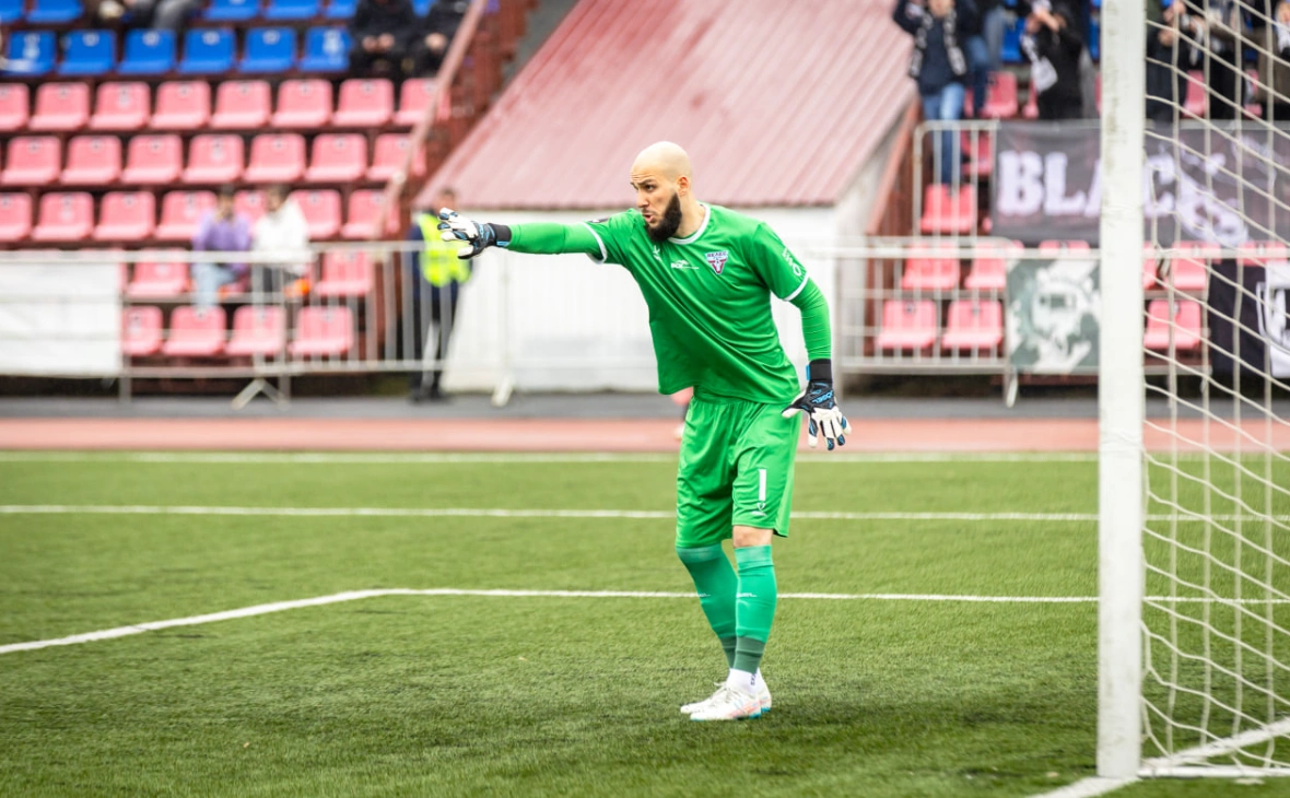 Официальный сайт ФК «‎Велес» 