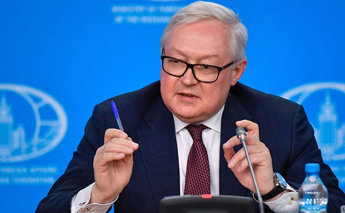 МИД России / Global Look Press