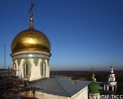 В православной среде Северной Осетии разворачивается конфликт