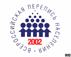 Предварительные итоги переписи населения России