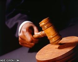 Суд продлил арест обвиняемого в покушении на А.Чубайса