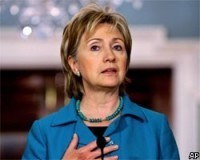 Х.Клинтон: Переговоры по Ирану были результативными