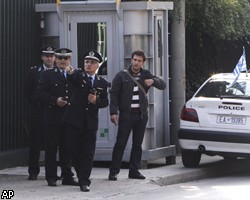 На авиарейсе Греция - Италия обнаружена бомба для С.Берлускони