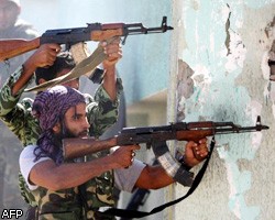 Бои в Бени-Валиде: власти Ливии поторопились сообщить о победе