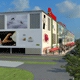 Фото: В Сочи появится новый торгово-развлекательный центр «МореМолл»
