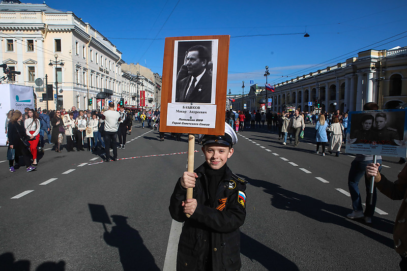 Фото: Роман Пименов/Интерпресс