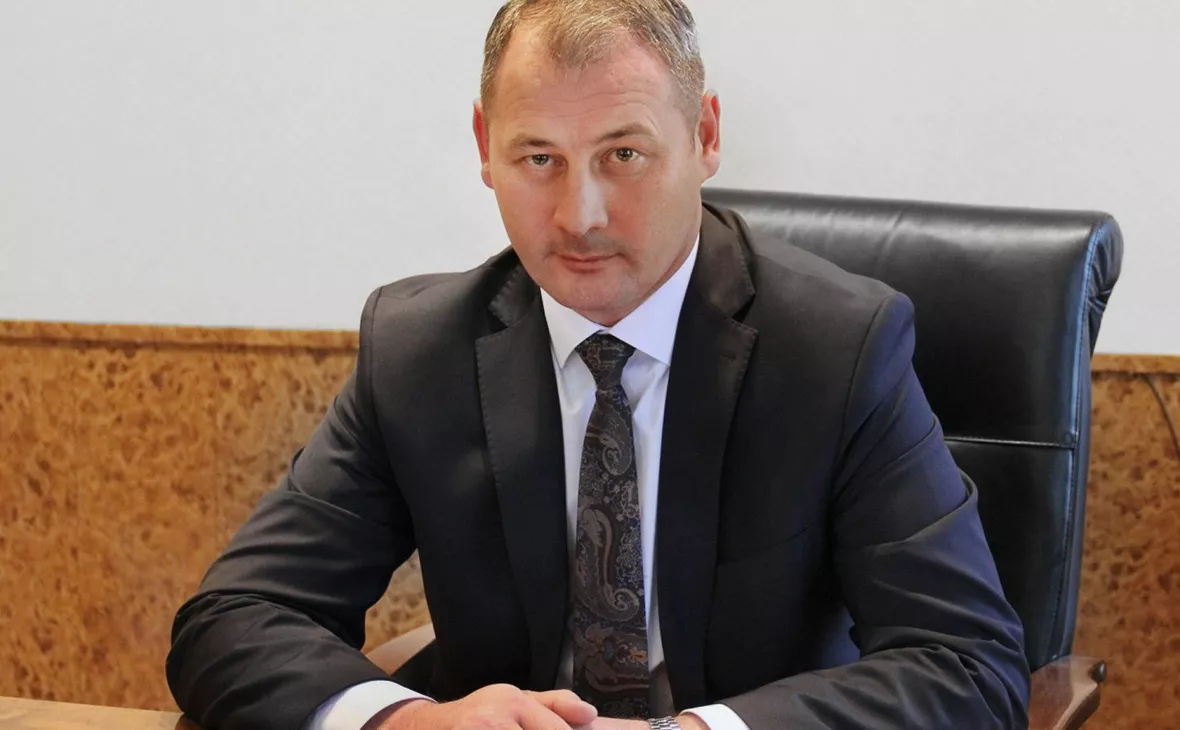 Администрация городского округа «Город Чита»