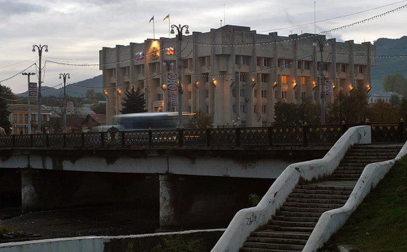 Виктор Погонцев/Global Look Press