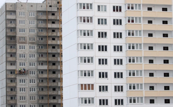 Эрик Романенко / ТАСС