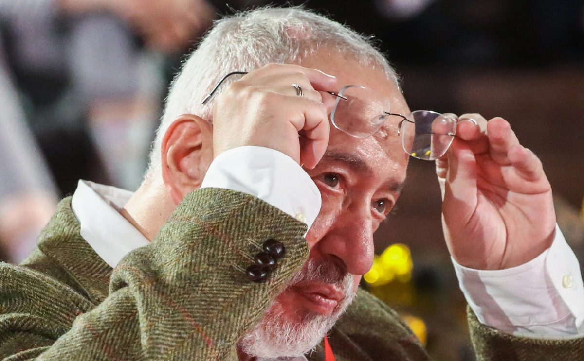 Сергей Карпухин / ТАСС