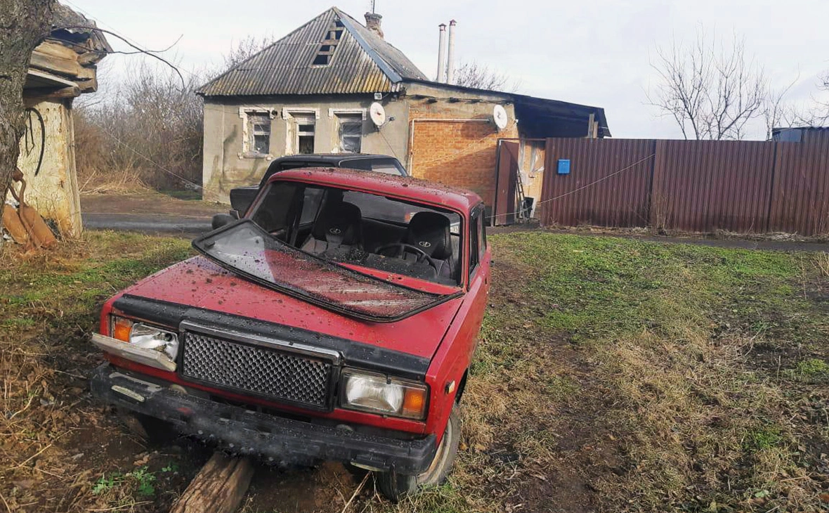 vvgladkov / Telegram