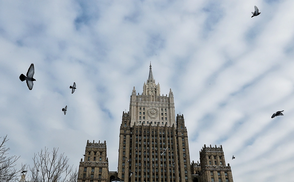 Андрей Любимов / РБК